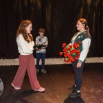 The Bualadh Bos Children’s Festival makes its much-anticipated return to Lime
Tree Theatre and Belltable from 1st – 11th October 2025, bringing a vibrant
programme of theatre, dance, music, film, workshops, and community events
designed especially for young audiences and their families. Picture: Olena Oleksienko/ilovelimerick