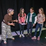 The Bualadh Bos Children’s Festival makes its much-anticipated return to Lime
Tree Theatre and Belltable from 1st – 11th October 2025, bringing a vibrant
programme of theatre, dance, music, film, workshops, and community events
designed especially for young audiences and their families. Picture: Olena Oleksienko/ilovelimerick