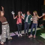 The Bualadh Bos Children’s Festival makes its much-anticipated return to Lime
Tree Theatre and Belltable from 1st – 11th October 2025, bringing a vibrant
programme of theatre, dance, music, film, workshops, and community events
designed especially for young audiences and their families. Picture: Olena Oleksienko/ilovelimerick