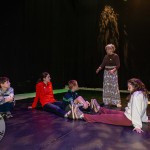 The Bualadh Bos Children’s Festival makes its much-anticipated return to Lime
Tree Theatre and Belltable from 1st – 11th October 2025, bringing a vibrant
programme of theatre, dance, music, film, workshops, and community events
designed especially for young audiences and their families. Picture: Olena Oleksienko/ilovelimerick