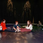 The Bualadh Bos Children’s Festival makes its much-anticipated return to Lime
Tree Theatre and Belltable from 1st – 11th October 2025, bringing a vibrant
programme of theatre, dance, music, film, workshops, and community events
designed especially for young audiences and their families. Picture: Olena Oleksienko/ilovelimerick