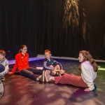 The Bualadh Bos Children’s Festival makes its much-anticipated return to Lime
Tree Theatre and Belltable from 1st – 11th October 2025, bringing a vibrant
programme of theatre, dance, music, film, workshops, and community events
designed especially for young audiences and their families. Picture: Olena Oleksienko/ilovelimerick