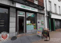 04/03/2015   

Picture: Oisin McHugh     
www.oisinmchughphoto.com
