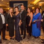 The board of the Mid-Western Cancer Foundation held their 2023 Butterfly Ball at the Radisson Blu Hotel & Spa Ennis Road, Limerick on Friday, September 29. Picture: Olena Oleksienko/ilovelimerick