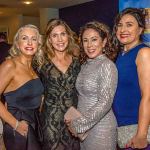 The board of the Mid-Western Cancer Foundation held their 2023 Butterfly Ball at the Radisson Blu Hotel & Spa Ennis Road, Limerick on Friday, September 29. Picture: Olena Oleksienko/ilovelimerick