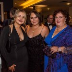 The board of the Mid-Western Cancer Foundation held their 2023 Butterfly Ball at the Radisson Blu Hotel & Spa Ennis Road, Limerick on Friday, September 29. Picture: Olena Oleksienko/ilovelimerick