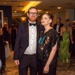 The board of the Mid-Western Cancer Foundation held their 2023 Butterfly Ball at the Radisson Blu Hotel & Spa Ennis Road, Limerick on Friday, September 29. Picture: Olena Oleksienko/ilovelimerick