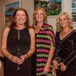 The board of the Mid-Western Cancer Foundation held their 2023 Butterfly Ball at the Radisson Blu Hotel & Spa Ennis Road, Limerick on Friday, September 29. Picture: Olena Oleksienko/ilovelimerick