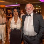 The board of the Mid-Western Cancer Foundation held their 2023 Butterfly Ball at the Radisson Blu Hotel & Spa Ennis Road, Limerick on Friday, September 29. Picture: Olena Oleksienko/ilovelimerick