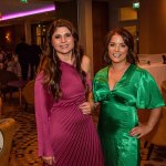 The board of the Mid-Western Cancer Foundation held their 2023 Butterfly Ball at the Radisson Blu Hotel & Spa Ennis Road, Limerick on Friday, September 29. Picture: Olena Oleksienko/ilovelimerick