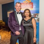 The board of the Mid-Western Cancer Foundation held their 2023 Butterfly Ball at the Radisson Blu Hotel & Spa Ennis Road, Limerick on Friday, September 29. Picture: Olena Oleksienko/ilovelimerick