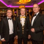 The board of the Mid-Western Cancer Foundation held their 2023 Butterfly Ball at the Radisson Blu Hotel & Spa Ennis Road, Limerick on Friday, September 29. Picture: Olena Oleksienko/ilovelimerick