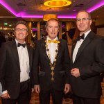 The board of the Mid-Western Cancer Foundation held their 2023 Butterfly Ball at the Radisson Blu Hotel & Spa Ennis Road, Limerick on Friday, September 29. Picture: Olena Oleksienko/ilovelimerick