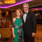 The board of the Mid-Western Cancer Foundation held their 2023 Butterfly Ball at the Radisson Blu Hotel & Spa Ennis Road, Limerick on Friday, September 29. Picture: Olena Oleksienko/ilovelimerick