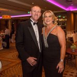 The board of the Mid-Western Cancer Foundation held their 2023 Butterfly Ball at the Radisson Blu Hotel & Spa Ennis Road, Limerick on Friday, September 29. Picture: Olena Oleksienko/ilovelimerick