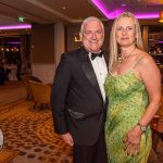 The board of the Mid-Western Cancer Foundation held their 2023 Butterfly Ball at the Radisson Blu Hotel & Spa Ennis Road, Limerick on Friday, September 29. Picture: Olena Oleksienko/ilovelimerick