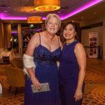 The board of the Mid-Western Cancer Foundation held their 2023 Butterfly Ball at the Radisson Blu Hotel & Spa Ennis Road, Limerick on Friday, September 29. Picture: Olena Oleksienko/ilovelimerick