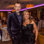 The board of the Mid-Western Cancer Foundation held their 2023 Butterfly Ball at the Radisson Blu Hotel & Spa Ennis Road, Limerick on Friday, September 29. Picture: Olena Oleksienko/ilovelimerick