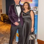 The board of the Mid-Western Cancer Foundation held their 2023 Butterfly Ball at the Radisson Blu Hotel & Spa Ennis Road, Limerick on Friday, September 29. Picture: Olena Oleksienko/ilovelimerick