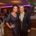 The board of the Mid-Western Cancer Foundation held their 2023 Butterfly Ball at the Radisson Blu Hotel & Spa Ennis Road, Limerick on Friday, September 29. Picture: Olena Oleksienko/ilovelimerick