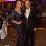 The board of the Mid-Western Cancer Foundation held their 2023 Butterfly Ball at the Radisson Blu Hotel & Spa Ennis Road, Limerick on Friday, September 29. Picture: Olena Oleksienko/ilovelimerick