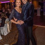 The board of the Mid-Western Cancer Foundation held their 2023 Butterfly Ball at the Radisson Blu Hotel & Spa Ennis Road, Limerick on Friday, September 29. Picture: Olena Oleksienko/ilovelimerick