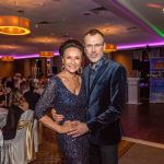 The board of the Mid-Western Cancer Foundation held their 2023 Butterfly Ball at the Radisson Blu Hotel & Spa Ennis Road, Limerick on Friday, September 29. Picture: Olena Oleksienko/ilovelimerick