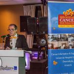 The board of the Mid-Western Cancer Foundation held their 2023 Butterfly Ball at the Radisson Blu Hotel & Spa Ennis Road, Limerick on Friday, September 29. Picture: Olena Oleksienko/ilovelimerick