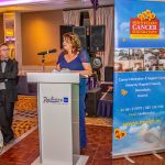 The board of the Mid-Western Cancer Foundation held their 2023 Butterfly Ball at the Radisson Blu Hotel & Spa Ennis Road, Limerick on Friday, September 29. Picture: Olena Oleksienko/ilovelimerick