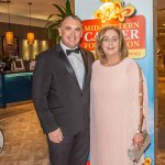 The board of the Mid-Western Cancer Foundation held their 2023 Butterfly Ball at the Radisson Blu Hotel & Spa Ennis Road, Limerick on Friday, September 29. Picture: Olena Oleksienko/ilovelimerick