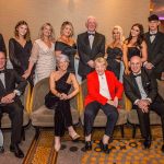 The board of the Mid-Western Cancer Foundation held their 2023 Butterfly Ball at the Radisson Blu Hotel & Spa Ennis Road, Limerick on Friday, September 29. Picture: Olena Oleksienko/ilovelimerick