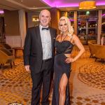 The board of the Mid-Western Cancer Foundation held their 2023 Butterfly Ball at the Radisson Blu Hotel & Spa Ennis Road, Limerick on Friday, September 29. Picture: Olena Oleksienko/ilovelimerick