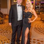 The board of the Mid-Western Cancer Foundation held their 2023 Butterfly Ball at the Radisson Blu Hotel & Spa Ennis Road, Limerick on Friday, September 29. Picture: Olena Oleksienko/ilovelimerick