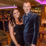 The board of the Mid-Western Cancer Foundation held their 2023 Butterfly Ball at the Radisson Blu Hotel & Spa Ennis Road, Limerick on Friday, September 29. Picture: Olena Oleksienko/ilovelimerick