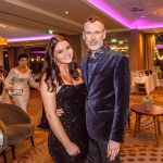 The board of the Mid-Western Cancer Foundation held their 2023 Butterfly Ball at the Radisson Blu Hotel & Spa Ennis Road, Limerick on Friday, September 29. Picture: Olena Oleksienko/ilovelimerick