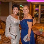 The board of the Mid-Western Cancer Foundation held their 2023 Butterfly Ball at the Radisson Blu Hotel & Spa Ennis Road, Limerick on Friday, September 29. Picture: Olena Oleksienko/ilovelimerick