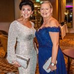 The board of the Mid-Western Cancer Foundation held their 2023 Butterfly Ball at the Radisson Blu Hotel & Spa Ennis Road, Limerick on Friday, September 29. Picture: Olena Oleksienko/ilovelimerick