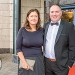 The board of the Mid-Western Cancer Foundation held their 2023 Butterfly Ball at the Radisson Blu Hotel & Spa Ennis Road, Limerick on Friday, September 29. Picture: Olena Oleksienko/ilovelimerick