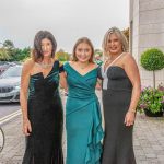 The board of the Mid-Western Cancer Foundation held their 2023 Butterfly Ball at the Radisson Blu Hotel & Spa Ennis Road, Limerick on Friday, September 29. Picture: Olena Oleksienko/ilovelimerick