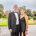 The board of the Mid-Western Cancer Foundation held their 2023 Butterfly Ball at the Radisson Blu Hotel & Spa Ennis Road, Limerick on Friday, September 29. Picture: Olena Oleksienko/ilovelimerick