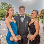 The board of the Mid-Western Cancer Foundation held their 2023 Butterfly Ball at the Radisson Blu Hotel & Spa Ennis Road, Limerick on Friday, September 29. Picture: Olena Oleksienko/ilovelimerick