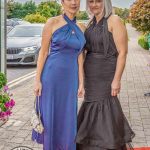 The board of the Mid-Western Cancer Foundation held their 2023 Butterfly Ball at the Radisson Blu Hotel & Spa Ennis Road, Limerick on Friday, September 29. Picture: Olena Oleksienko/ilovelimerick