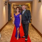 The board of the Mid-Western Cancer Foundation held their 2023 Butterfly Ball at the Radisson Blu Hotel & Spa Ennis Road, Limerick on Friday, September 29. Picture: Olena Oleksienko/ilovelimerick