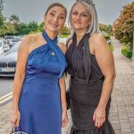 The board of the Mid-Western Cancer Foundation held their 2023 Butterfly Ball at the Radisson Blu Hotel & Spa Ennis Road, Limerick on Friday, September 29. Picture: Olena Oleksienko/ilovelimerick