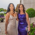 The board of the Mid-Western Cancer Foundation held their 2023 Butterfly Ball at the Radisson Blu Hotel & Spa Ennis Road, Limerick on Friday, September 29. Picture: Olena Oleksienko/ilovelimerick