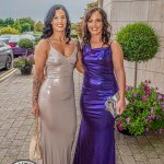 The board of the Mid-Western Cancer Foundation held their 2023 Butterfly Ball at the Radisson Blu Hotel & Spa Ennis Road, Limerick on Friday, September 29. Picture: Olena Oleksienko/ilovelimerick