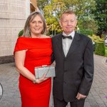 The board of the Mid-Western Cancer Foundation held their 2023 Butterfly Ball at the Radisson Blu Hotel & Spa Ennis Road, Limerick on Friday, September 29. Picture: Olena Oleksienko/ilovelimerick