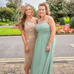 The board of the Mid-Western Cancer Foundation held their 2023 Butterfly Ball at the Radisson Blu Hotel & Spa Ennis Road, Limerick on Friday, September 29. Picture: Olena Oleksienko/ilovelimerick