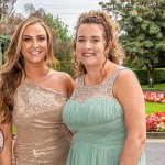 The board of the Mid-Western Cancer Foundation held their 2023 Butterfly Ball at the Radisson Blu Hotel & Spa Ennis Road, Limerick on Friday, September 29. Picture: Olena Oleksienko/ilovelimerick