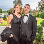 The board of the Mid-Western Cancer Foundation held their 2023 Butterfly Ball at the Radisson Blu Hotel & Spa Ennis Road, Limerick on Friday, September 29. Picture: Olena Oleksienko/ilovelimerick